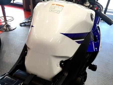 バイクフィルム大
